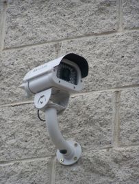 security camera